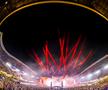 110.000 de fani din peste 100 de țări au participat la prima zi a festivalului Untold 2025