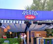Ești la Untold? Nu rata standul Pesto Barilla pentru o experiență cu adevărat savuroasă!