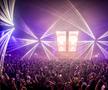 110.000 de fani din peste 100 de țări au participat la prima zi a festivalului Untold 2025
