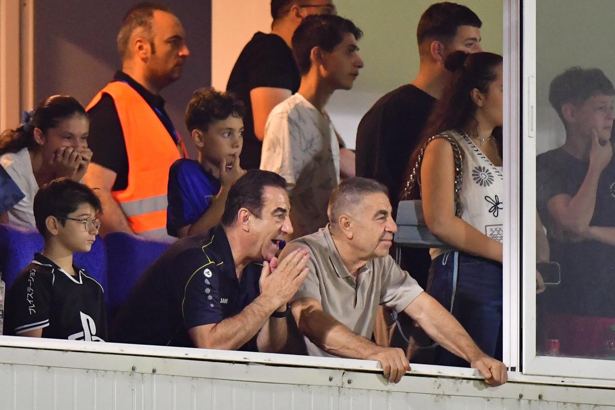 Metaloglobus - Dinamo, etapa 5 din Superliga