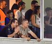 Metaloglobus - Dinamo, etapa 5 din Superliga. FOTO: Cristi Preda