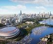Burnham Park (Chicago Bears)
