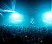 110.000 de fani din peste 100 de țări au participat la prima zi a festivalului Untold 2025