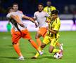 Metaloglobus - Dinamo, etapa 5 din Superliga. FOTO: Cristi Preda