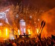 110.000 de fani din peste 100 de țări au participat la prima zi a festivalului Untold 2025