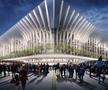 The Cathedral, stadionul lui Inter și AC Milan