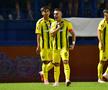 Metaloglobus - Dinamo, etapa 5 din Superliga. FOTO: Cristi Preda