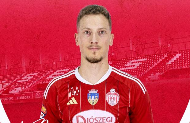 Sepsi și-a luat atacant crescut de PSV: „Mult succes!”