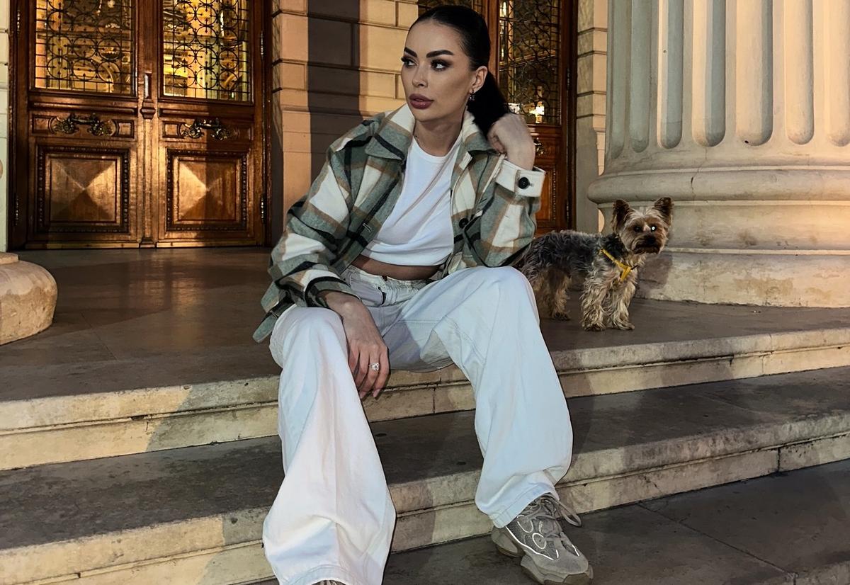 Alexandra Băluțescu - Prima TV