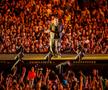 110.000 de fani din peste 100 de țări au participat la prima zi a festivalului Untold 2025