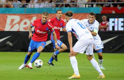 Veste proastă pentru FCSB! » Favoritul lui Gigi Becali află astăzi cât de gravă e accidentarea