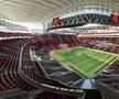 Stadionul lui Flamengo