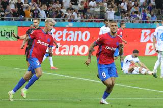 Elias Charalambous a dat răspunsul dacă FCSB are nevoie sau nu de psiholog: „Eu nu intru în panică”. Mesaj pentru jucători: „De afară, nu va veni ajutor”