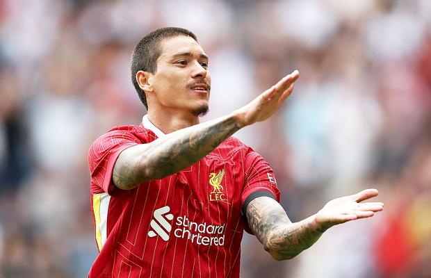 Darwin Nunez merge la vizita medicală. Cât primește Liverpool