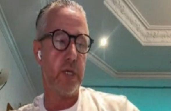 Dintr-o cameră de hotel cu internet limitat, Reghecampf lămurește mutarea în Sudan: „E o ambiție personală! 15.000 de dolari salariu?!”