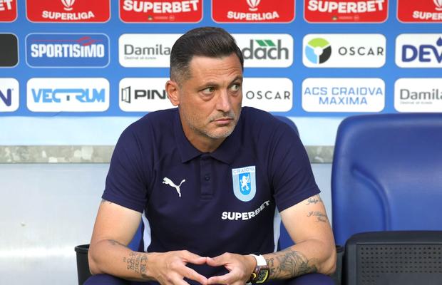 Mirel Rădoi, ironie incisivă la adresa Botoșaniului: „Semnam pentru 0-0, doar să plecăm cât mai repede! Nu credeam că mai vedem asta în 2025”