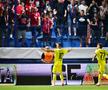 Metaloglobus - Dinamo, etapa 5 din Superliga. FOTO: Cristi Preda
