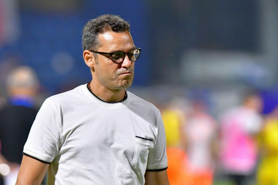 Mihai Teja n-are niciun dubiu: „N-am văzut-o pe Dinamo! Am dominat la toate capitolele”