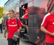 Două noutăți la Dinamo pentru meciul cu Metaloglobus: s-a „rupt” la debut!