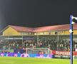 Metaloglobus - Dinamo, etapa 5 din Superliga