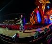 110.000 de fani din peste 100 de țări au participat la prima zi a festivalului Untold 2025