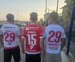 Două noutăți la Dinamo pentru meciul cu Metaloglobus: s-a „rupt” la debut!