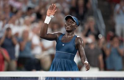 Victoria Mboko, triumfătoare la Montreal, după un turneu în care a învins 4 câștigătoare de Grand Slam: „O experiență incredibilă”