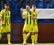 Metaloglobus - Dinamo, etapa 5 din Superliga. FOTO: Cristi Preda