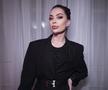 Alexandra Băluțescu prezintă știrile sportive la Prima TV. Foto: Instagram