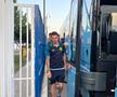 Două noutăți la Dinamo pentru meciul cu Metaloglobus: s-a „rupt” la debut!