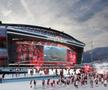 Stadionul lui Flamengo