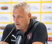 Michal Scasny, antrenorul celor de la Trnava // foto: Imago Images