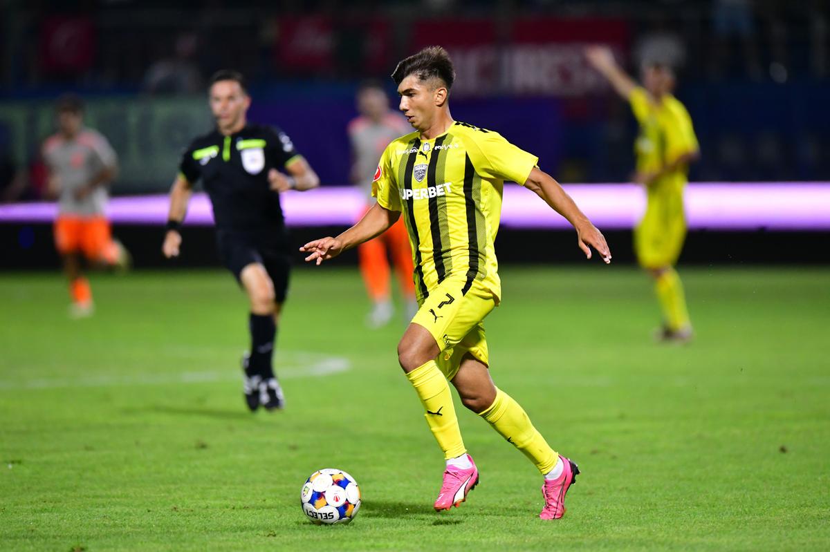 Mihai Teja n-are niciun dubiu: „N-am văzut-o pe Dinamo! Am dominat la toate capitolele”