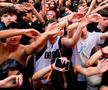 110.000 de fani din peste 100 de țări au participat la prima zi a festivalului Untold 2025