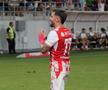 Dinamo - FC Voluntari, imagini de meci // foto: Andrei Furnigă (GSP)