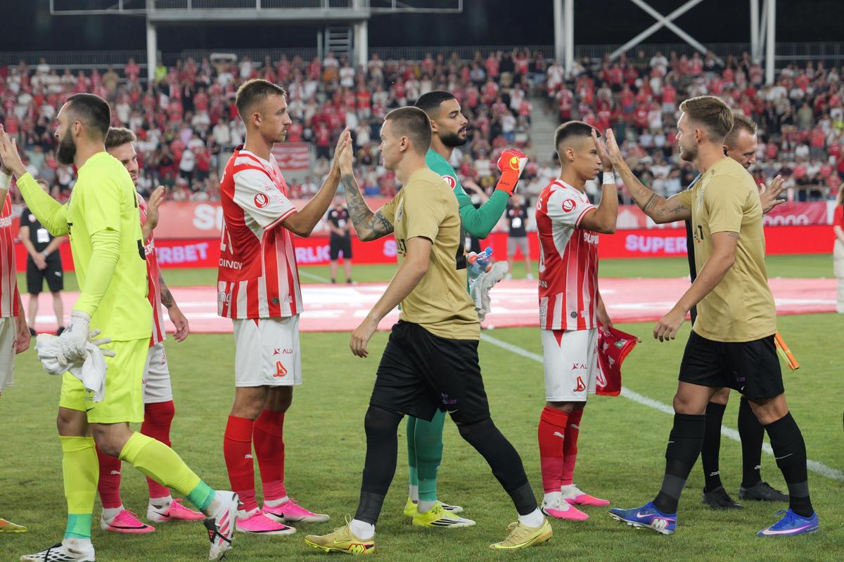 Florin Pîrvu acuză: „Tot ce a fost la VAR a fost în favoarea lui Dinamo”