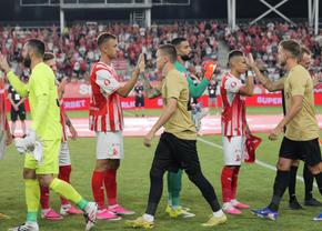 Oficialul clubului de Superligă, atac frontal la arbitraj: „Sunt greșeli câteodată inexplicabile. Nu există o balanță!”