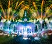 Show-ul epic al Zarei Larsson a transformat Cluj Arena. Foto: PR Untold