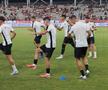 Dorin Mateuț, cucerit de ce a găsit la Dinamo - Voluntari: „N-am mai văzut până acum la noi așa”