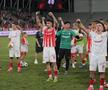 Nu s-au abținut! » Ce s-a întâmplat pe teren, imediat după Dinamo - FC Voluntari 4-0
