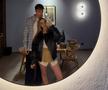 Andreea Popovici, iubita lui Kevin Ciubotaru/ Foto: Instagram
