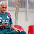 Jose Mourinho impune reguli stricte la Real Madrid // FOTO: Getty Images