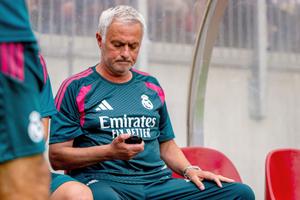 Iată cele 6 reguli stricte impuse de Jose Mourinho la Real Madrid!