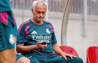 Iată cele 6 reguli stricte impuse de Jose Mourinho la Real Madrid!