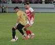 Dinamo - FC Voluntari, imagini de meci // foto: Andrei Furnigă (GSP)