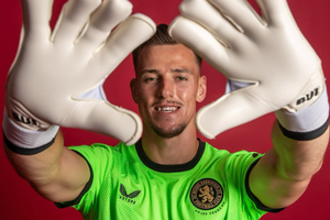 Transfer record pentru portarul lui Manchester United » Cel mai scump din istoria ligii