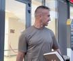 Daniel Pancu a venit cu agenda la Dinamo - FC Voluntari
