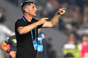 Florin Pîrvu, indignat după eșec, acuză: „Tot ce a fost la VAR a fost favorabil lui Dinamo”