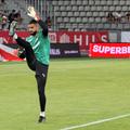 Bogdan Lobonț a explicat de ce Bellaarouch este omul-cheie din noul Dinamo: „Apără excelent spațiul”