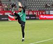 Bogdan Lobonț a explicat de ce Bellaarouch este omul-cheie din noul Dinamo: „Apără excelent spațiul”